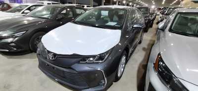 Toyota / Corolla BRAND NEW FOR SALE IN KSA