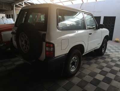  Nissan / Patrol 1999 for Sale in Dammam