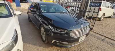  Ford / Taurus 2022