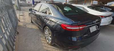  Ford / Taurus 2022