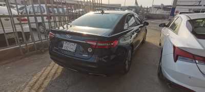 Ford / Taurus 2022