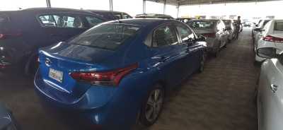  Hyundai / Accent 2019