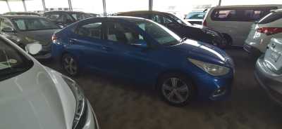  Hyundai / Accent 2019