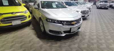 Chevrolet / Impala for sale in Dammam 