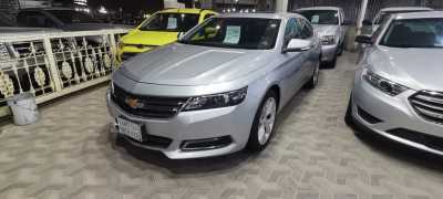  Chevrolet / Impala for sale in Dammam 