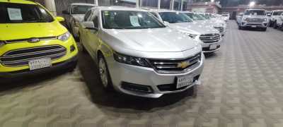  Chevrolet / Impala for sale in Dammam 