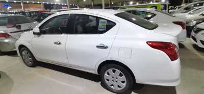  Nissan / Sunny low mileage for sale in Saudi Arab