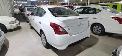  Nissan / Sunny low mileage for sale in Saudi Arab