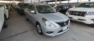 Nissan / Sunny 2022 for Sale in Dammam