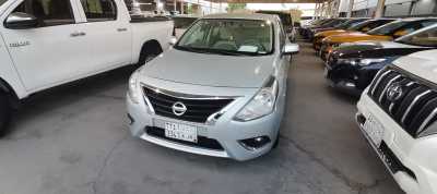 Nissan / Sunny 2022 for Sale in Dammam
