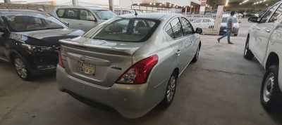 Nissan / Sunny 2022 for Sale in Dammam