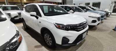 Jac S3 for sale in Dammam