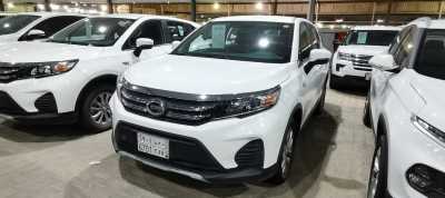 Jac S3 for sale in Dammam