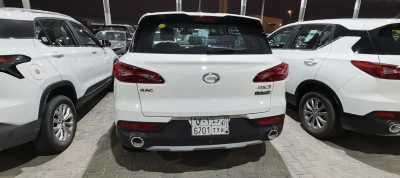 Jac S3 for sale in Dammam