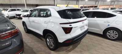 Hyundai Creta 2021 for sale in Dammam