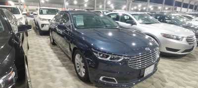 Ford Taurus 2022 for Sale