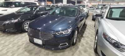 Ford Taurus 2022 for Sale