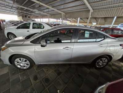  Nissan / Sunny 2022 for Sale in Dammam