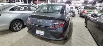  Hyundai / i10 2023 for Sale in Dammam