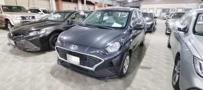  Hyundai / i10 2023 for Sale in Dammam