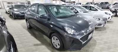  Hyundai / i10 2023 for Sale in Dammam