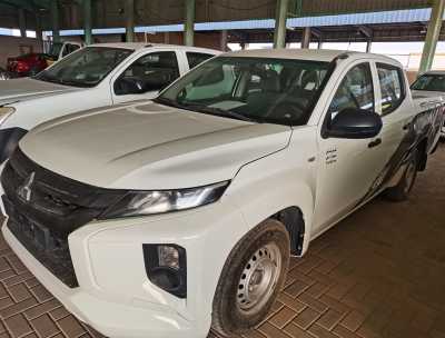  Mitsubishi / L200 2020 used pickup