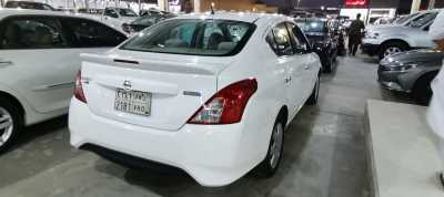 Used  Nissan / Sunny For Sale in Dammam