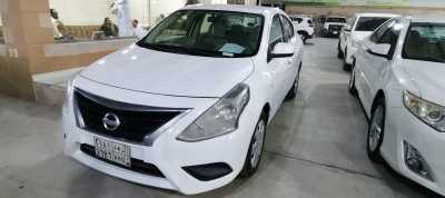 Used  Nissan / Sunny For Sale in Dammam