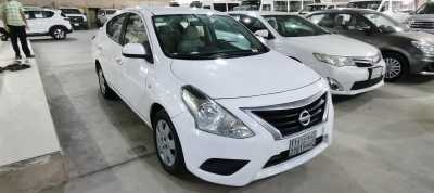 Used  Nissan / Sunny For Sale in Dammam