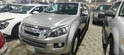  Isuzu / D-Max 2014 for sale in Dammam