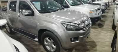  Isuzu / D-Max 2014 for sale in Dammam