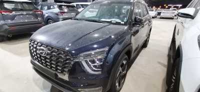 Hyundai / Creta 2024 brand new for sale in KSA
