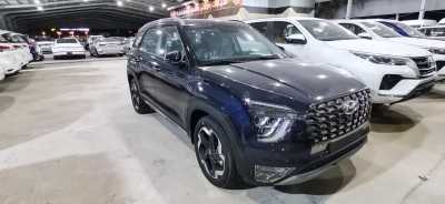 Hyundai / Creta 2024 brand new for sale in KSA
