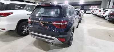 Hyundai / Creta 2024 brand new for sale in KSA
