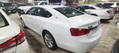  Chevrolet / Impala