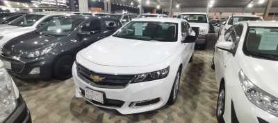  Chevrolet / Impala