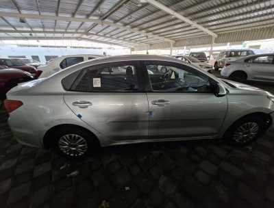 used Kia / Rio 2018 for Sale in Dammam