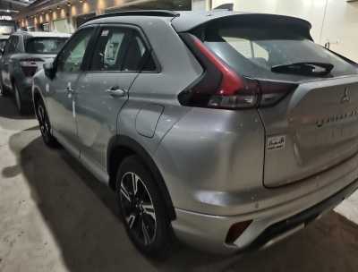 Mitsubishi / Eclipse Cross 2025 price in KSA