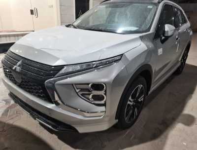 Mitsubishi / Eclipse Cross 2025 price in KSA
