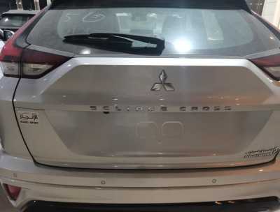 Mitsubishi / Eclipse Cross 2025 price in KSA
