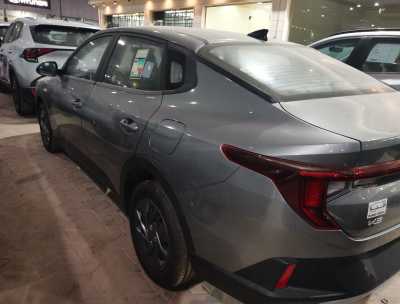 Kia / K3 2024 New Price in Saudi Arabia