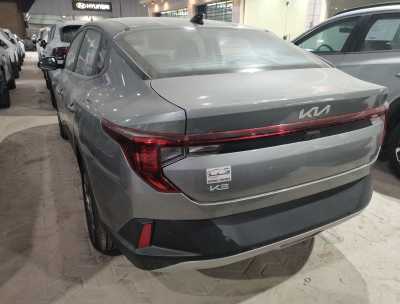 Kia / K3 2024 New Price in Saudi Arabia