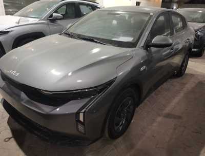 Kia / K3 2024 New Price in Saudi Arabia