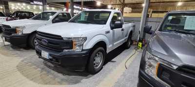 Ford / F-150 2018 V8 for sale in Dammam 