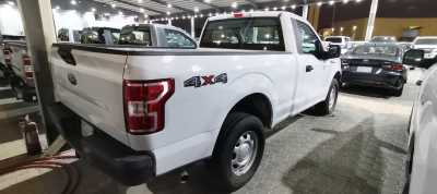 Ford / F-150 2018 V8 for sale in Dammam 