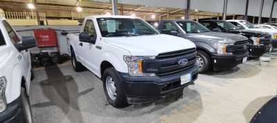 Ford / F-150 2018 V8 for sale in Dammam 