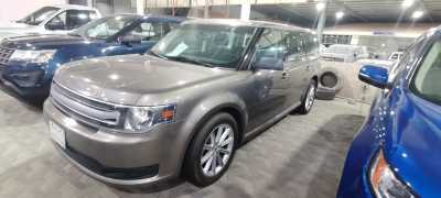 Ford Flex 2013