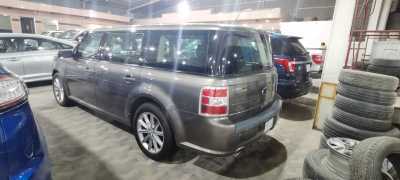 Ford Flex 2013