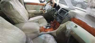 Used Lexus Ls 450 2006 for sale in Dammam