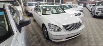 Used Lexus Ls 450 2006 for sale in Dammam